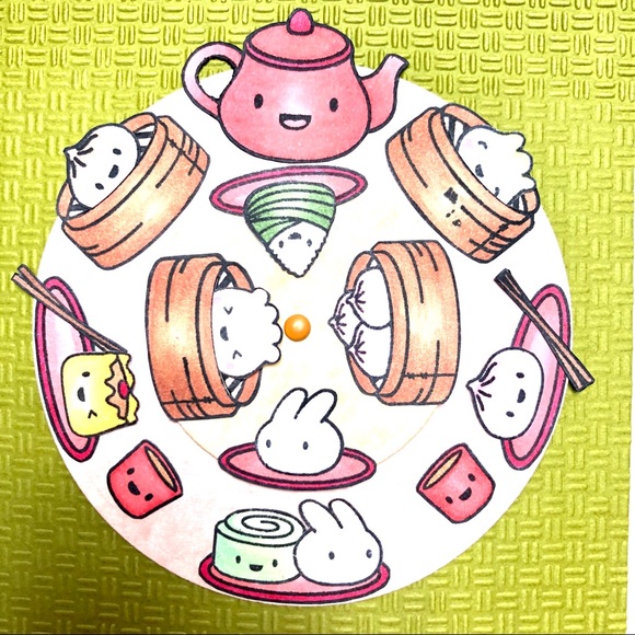 Meet your Posher, Jessie - Picture 1 of 2